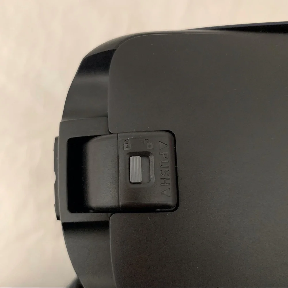 Samsung Oculus Gear VR (2017)
